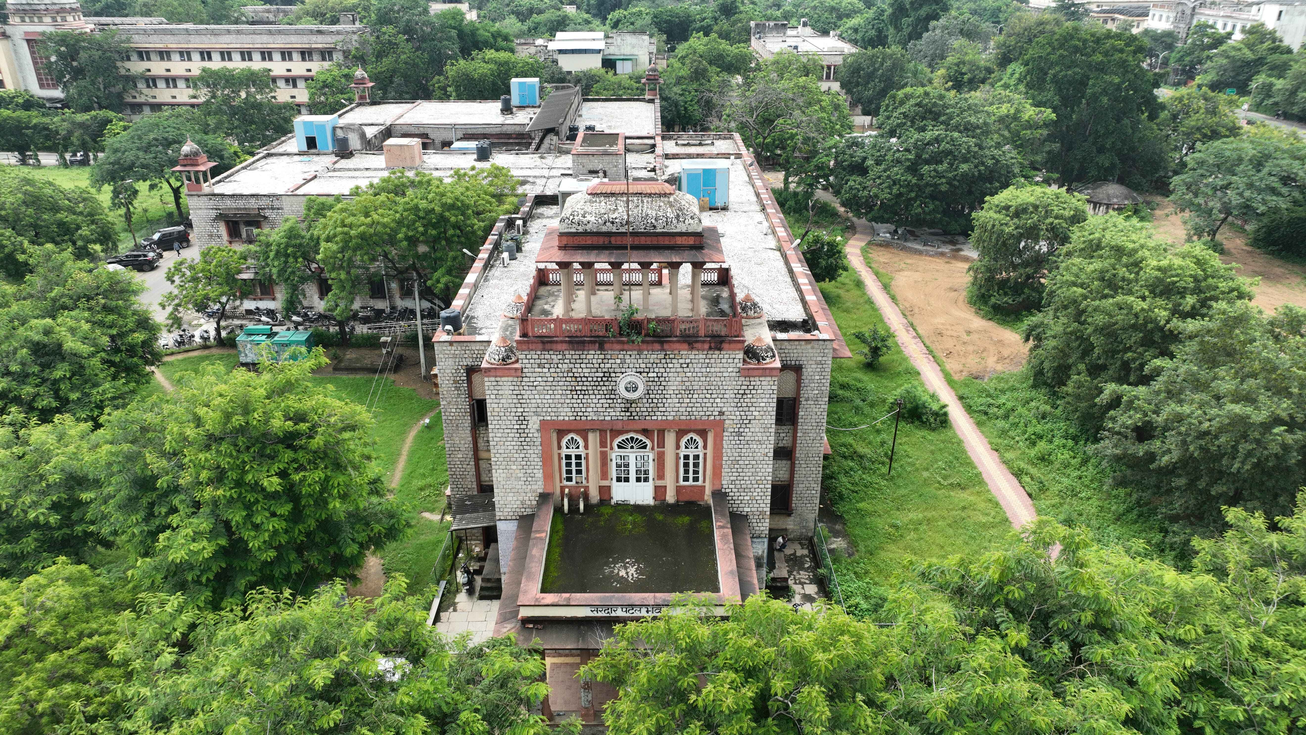 University of Rajasthan